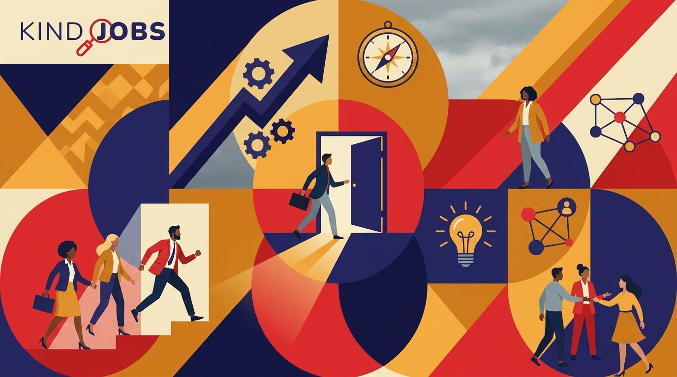 career change at 30 India job seekers guide