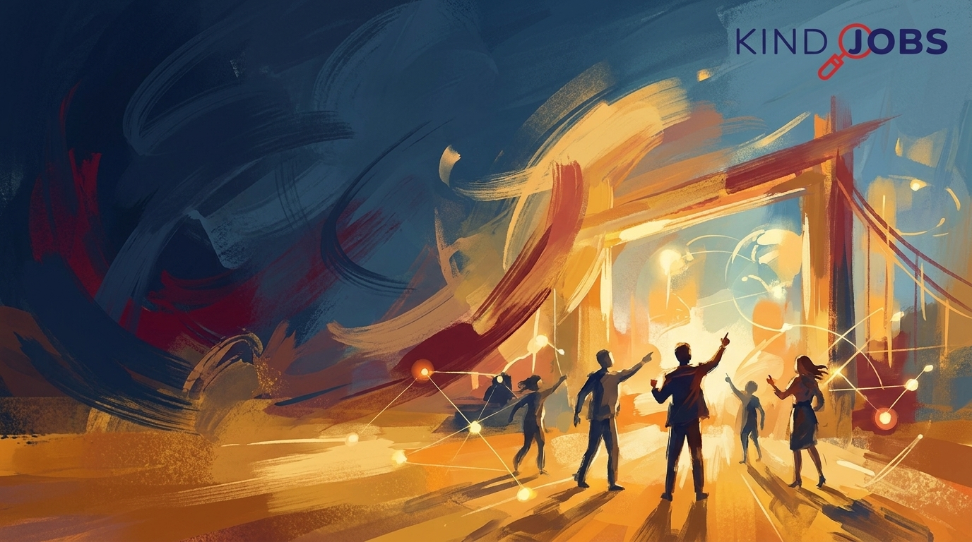 Kind Jobs reviews