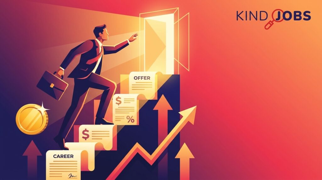 salary negotiation tips India