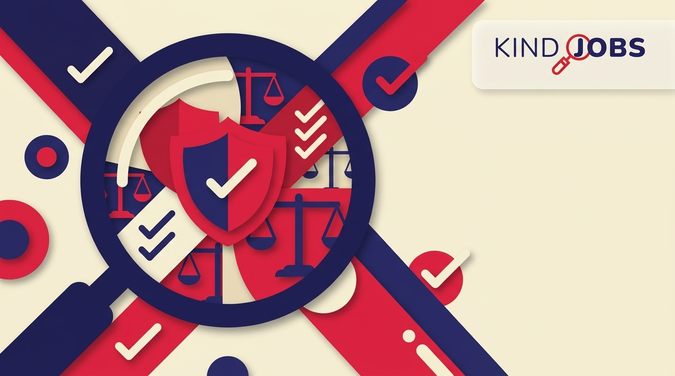 is Kind Jobs legit