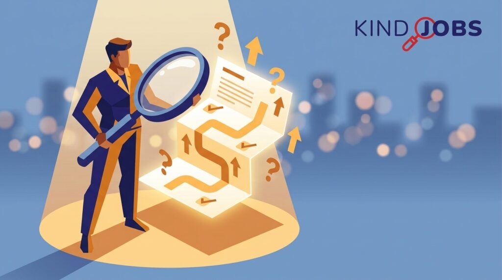 job offer questions India