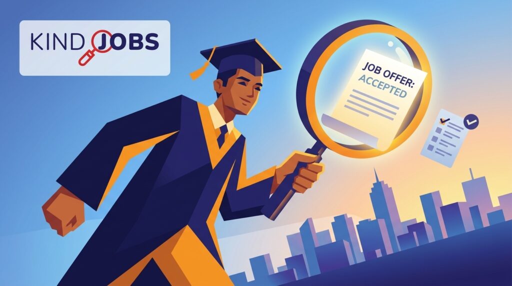 job offer questions India